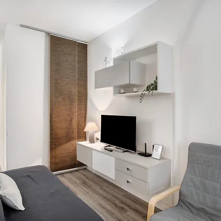 Apartmán La Perla Grigia Alassio