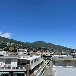 La Perla Grigia Appartement Alassio
