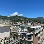 Apartamento La Perla Grigia *