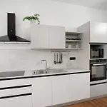 La Perla Grigia Appartement