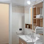 La Perla Grigia Appartement *