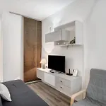 Appartement La Perla Grigia Alassio