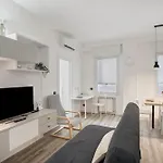 La Perla Grigia Appartement