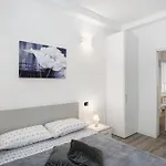 Appartement La Perla Grigia