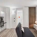Appartement La Perla Grigia