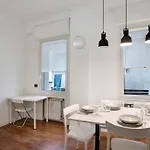 Apartment La Perla Grigia