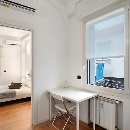 Apartament La Perla Grigia *