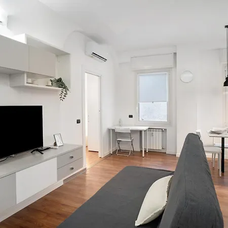 Apartment La Perla Grigia