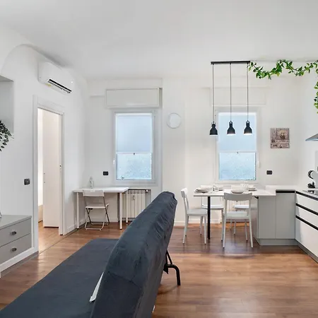 דירה La Perla Grigia אלסיו