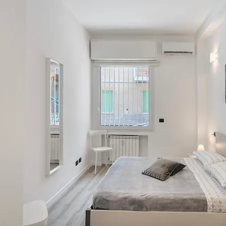 Apartment La Perla Grigia *