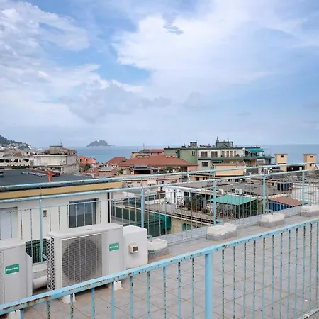 La Perla Grigia דירה