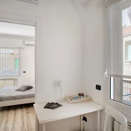 דירה La Perla Grigia *