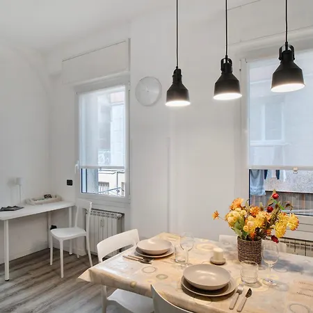 La Perla Grigia * Alassio