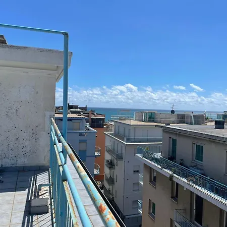 Apartament La Perla Grigia *