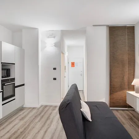 דירה La Perla Grigia