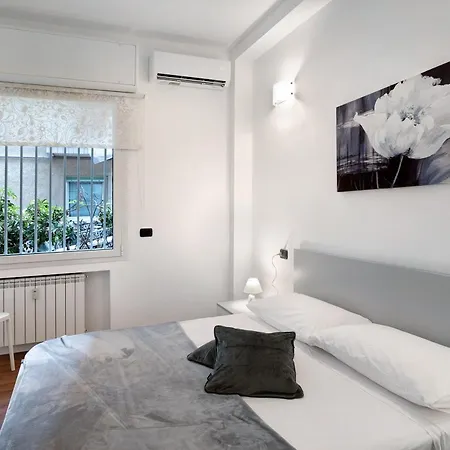 La Perla Grigia Apartamento