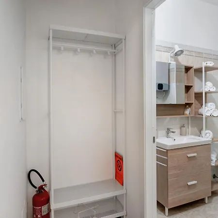 La Perla Grigia Appartement Alassio