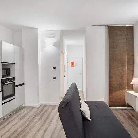 La Perla Grigia Appartement Alassio