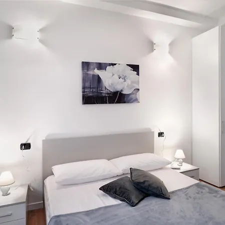La Perla Grigia Apartamento