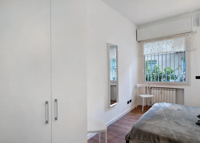 La Perla Grigia * 알라시오