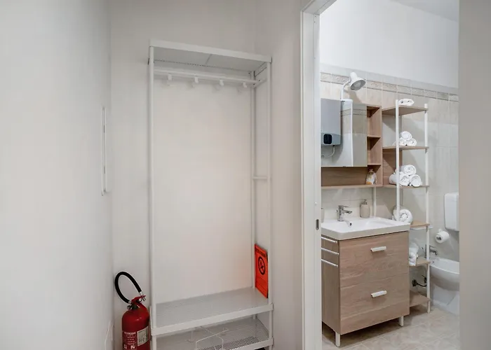 La Perla Grigia * 알라시오